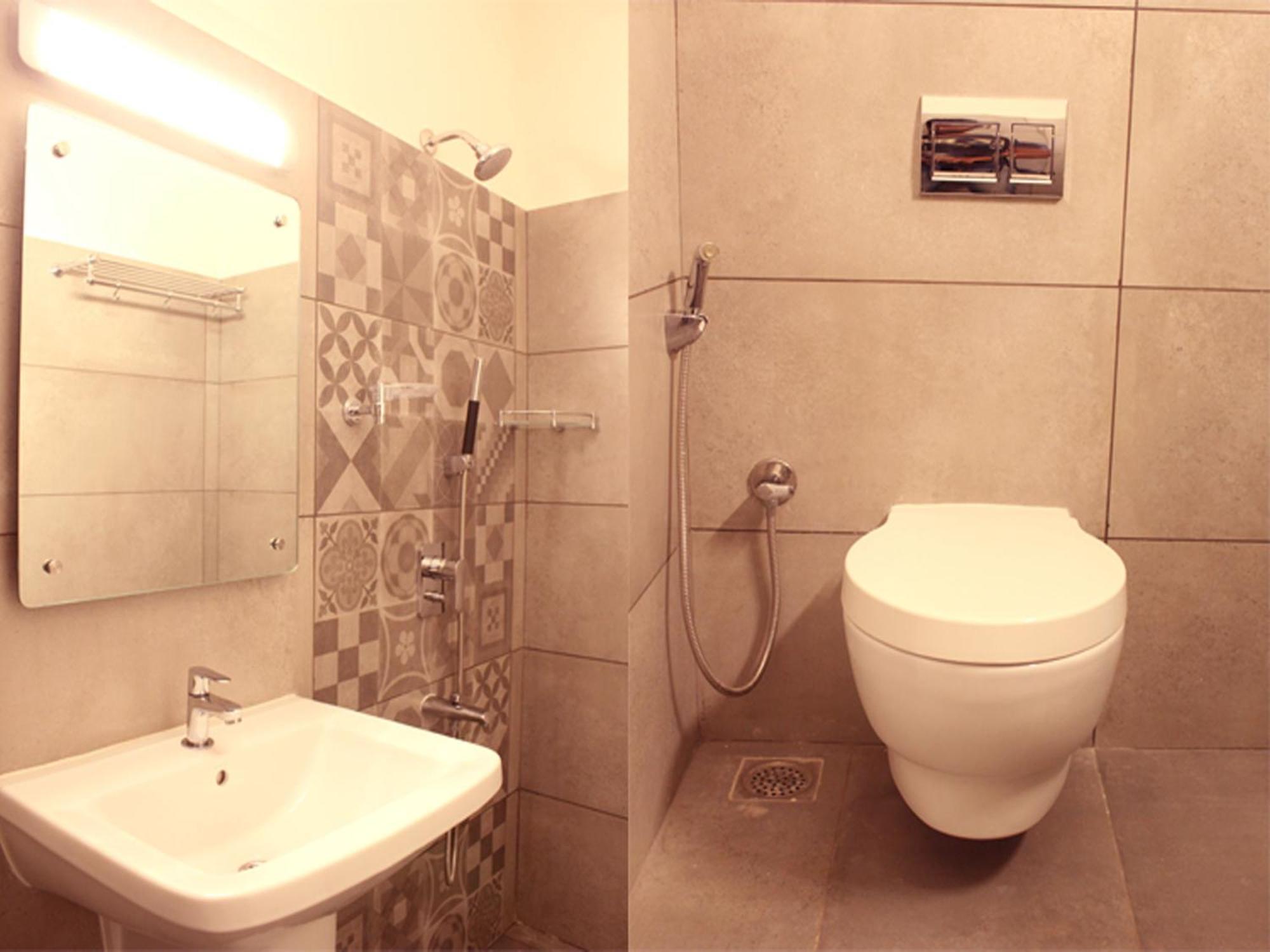 โกลัม เซอร์วิซ อพาร์ตเมนต์ Apartment เชนไน ห้อง รูปภาพ