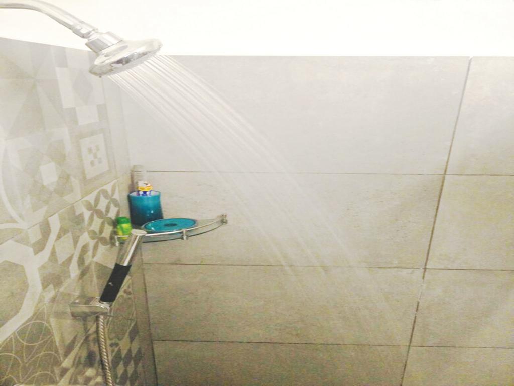 โกลัม เซอร์วิซ อพาร์ตเมนต์ Apartment เชนไน ภายนอก รูปภาพ